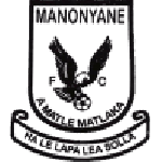 Manonyane Logo