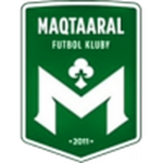 Maqtaaral Logo