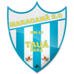Maracana Taua U20 Logo