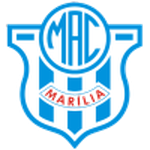 Marília U20 Logo