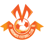 Marimoo Logo