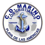 Marino Logo