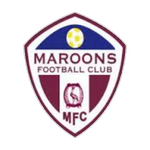 Maroons Logo