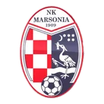 Marsonia