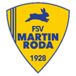 Martinroda Logo