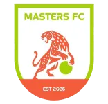 Masters FC Logo