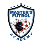 Master’s Futbol Academy logo