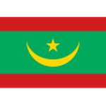 Mauritania Logo