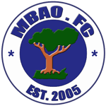 Mbao Logo