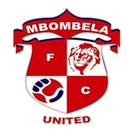 Mbombela United Logo