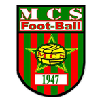 MC Saida Logo