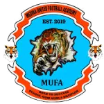 Medina United Logo