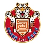 Meizhou Meixian Techand logo