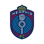 Memphis 901 Logo