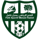 Menzel Kamel Logo