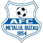 Metalul Buzău Logo
