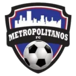Metropolitanos U20 logo