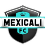 Mexicali FC Logo