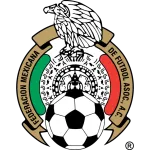 Mexico U17 logo