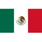 Mexico U23 Logo