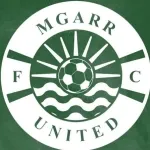 Mgarr W Logo