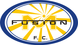 Miami Fusion Logo