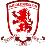 Middlesbrough W Logo