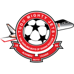 Mighty Jets Logo