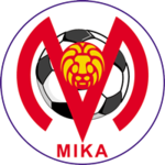 Mika II Logo