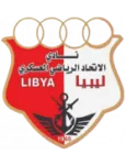 Military Union SC Logo