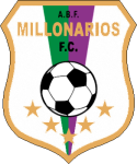 Millonarios Logo