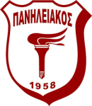 Miltiadis Pyrgos Logo