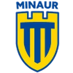 Minaur Baia Mare logo