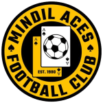Mindil Padres Logo