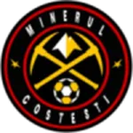 Minerul Costeşti logo