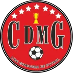 Minga Guazu Logo