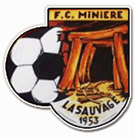 Minière Lasauvage Logo