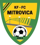 Mitrovica logo