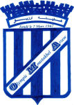 MJ Arzew Logo