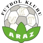 MKT Araz Logo