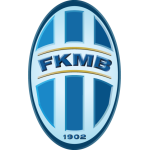 Mladá Boleslav II Logo