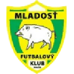 Mladosť Kalša logo