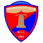 Mogadishu City