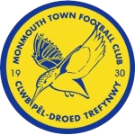 Monmouth Town Logo