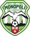 Monopoli Logo