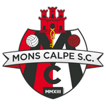 Mons Calpe Logo