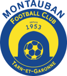Montauban TG Logo