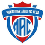 Montdidier Logo