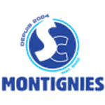 Montignies II Logo