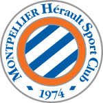 Montpellier II Logo